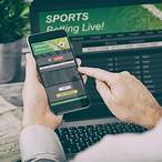 can you bet sports online in ohio